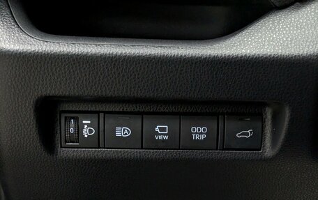 Toyota RAV4, 2025 год, 3 860 000 рублей, 26 фотография