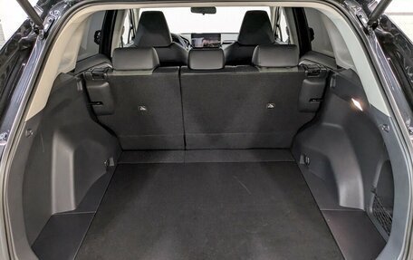 Toyota RAV4, 2025 год, 3 860 000 рублей, 30 фотография