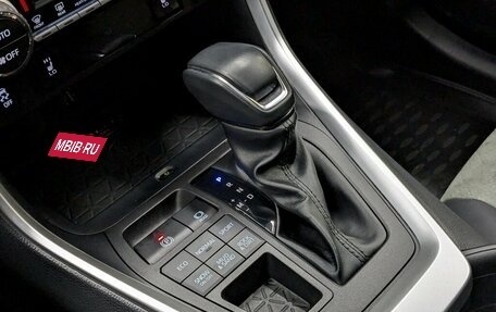 Toyota RAV4, 2025 год, 3 860 000 рублей, 22 фотография