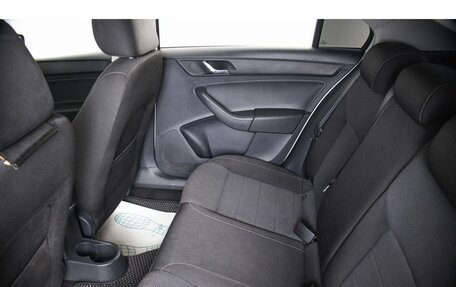 Skoda Rapid I, 2015 год, 959 000 рублей, 8 фотография