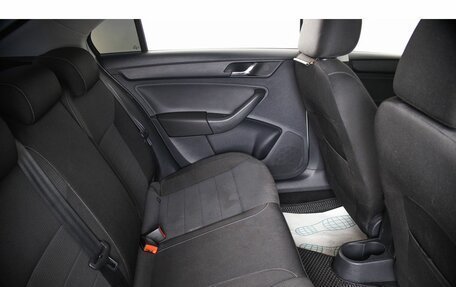 Skoda Rapid I, 2015 год, 959 000 рублей, 9 фотография