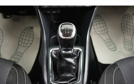 Skoda Rapid I, 2015 год, 959 000 рублей, 17 фотография