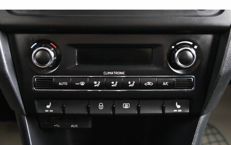 Skoda Rapid I, 2015 год, 959 000 рублей, 16 фотография