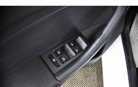 Skoda Rapid I, 2015 год, 959 000 рублей, 20 фотография