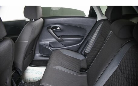 Volkswagen Polo VI (EU Market), 2018 год, 1 359 000 рублей, 8 фотография
