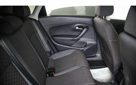 Volkswagen Polo VI (EU Market), 2018 год, 1 359 000 рублей, 9 фотография