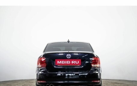 Volkswagen Polo VI (EU Market), 2018 год, 1 359 000 рублей, 5 фотография