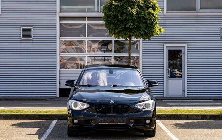 BMW 1 серия, 2011 год, 1 055 000 рублей, 2 фотография