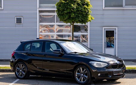 BMW 1 серия, 2011 год, 1 055 000 рублей, 3 фотография