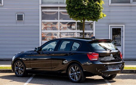 BMW 1 серия, 2011 год, 1 055 000 рублей, 4 фотография