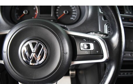 Volkswagen Polo VI (EU Market), 2018 год, 1 359 000 рублей, 16 фотография