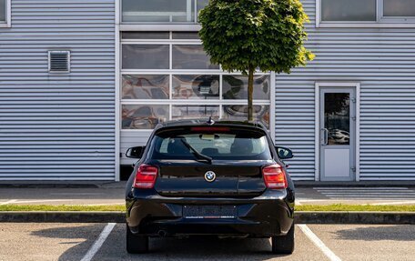 BMW 1 серия, 2011 год, 1 055 000 рублей, 5 фотография