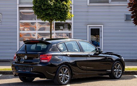 BMW 1 серия, 2011 год, 1 055 000 рублей, 6 фотография