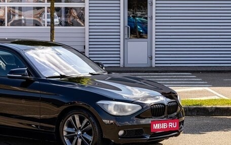 BMW 1 серия, 2011 год, 1 055 000 рублей, 8 фотография