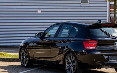 BMW 1 серия, 2011 год, 1 055 000 рублей, 9 фотография