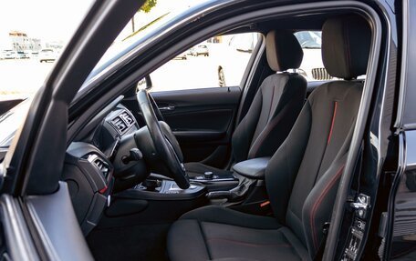 BMW 1 серия, 2011 год, 1 055 000 рублей, 11 фотография