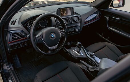 BMW 1 серия, 2011 год, 1 055 000 рублей, 13 фотография