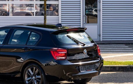 BMW 1 серия, 2011 год, 1 055 000 рублей, 10 фотография