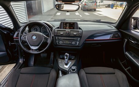 BMW 1 серия, 2011 год, 1 055 000 рублей, 16 фотография