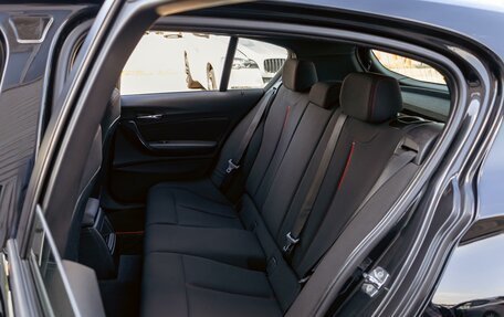 BMW 1 серия, 2011 год, 1 055 000 рублей, 17 фотография