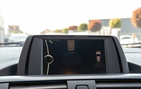 BMW 1 серия, 2011 год, 1 055 000 рублей, 14 фотография