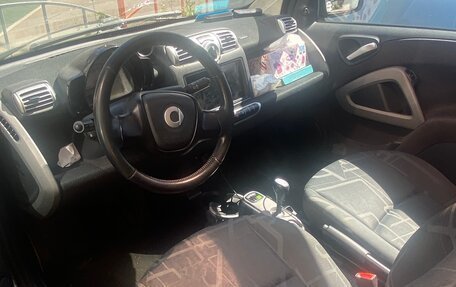 Smart Fortwo III, 2010 год, 600 000 рублей, 5 фотография