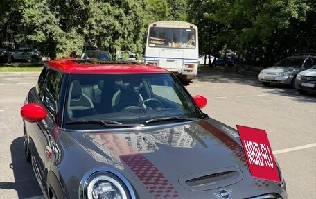 MINI Hatch, 2020 год, 3 650 000 рублей, 1 фотография