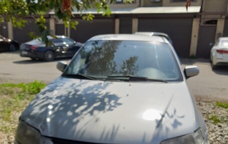 Mazda 323, 1999 год, 160 000 рублей, 1 фотография