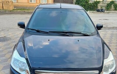 Ford Focus II рестайлинг, 2009 год, 350 000 рублей, 1 фотография