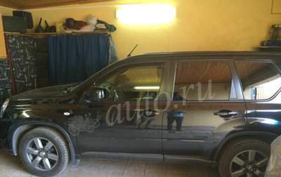 Nissan X-Trail, 2010 год, 2 000 000 рублей, 1 фотография