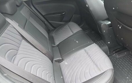 Opel Astra J, 2014 год, 770 000 рублей, 11 фотография