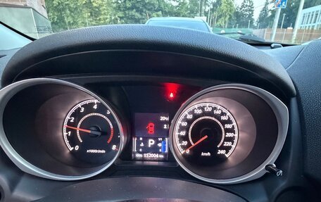 Mitsubishi ASX I рестайлинг, 2012 год, 940 000 рублей, 11 фотография