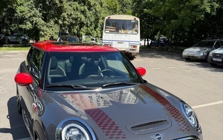 MINI Hatch, 2020 год, 3 650 000 рублей, 3 фотография