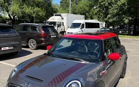 MINI Hatch, 2020 год, 3 650 000 рублей, 2 фотография