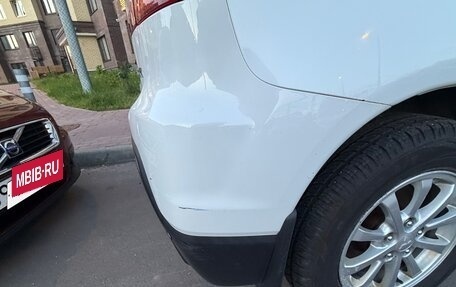 Mitsubishi ASX I рестайлинг, 2012 год, 940 000 рублей, 8 фотография