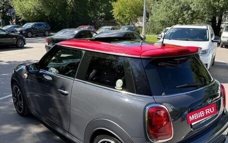 MINI Hatch, 2020 год, 3 650 000 рублей, 4 фотография