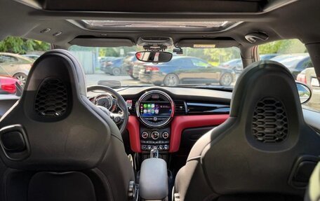 MINI Hatch, 2020 год, 3 650 000 рублей, 14 фотография