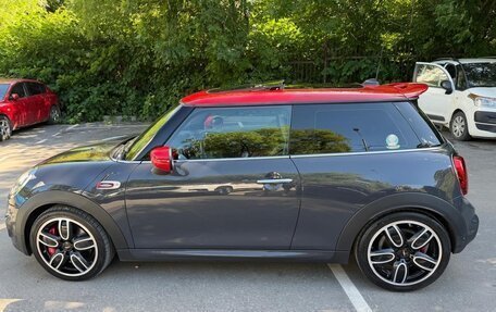 MINI Hatch, 2020 год, 3 650 000 рублей, 7 фотография