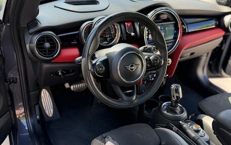 MINI Hatch, 2020 год, 3 650 000 рублей, 8 фотография