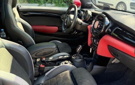 MINI Hatch, 2020 год, 3 650 000 рублей, 11 фотография
