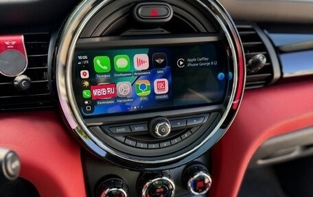 MINI Hatch, 2020 год, 3 650 000 рублей, 9 фотография