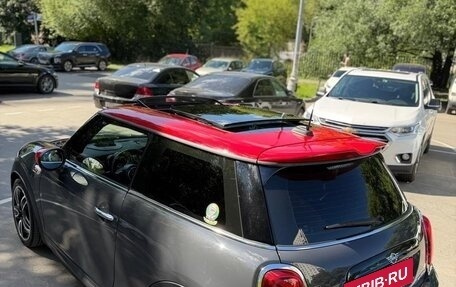 MINI Hatch, 2020 год, 3 650 000 рублей, 15 фотография