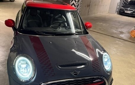 MINI Hatch, 2020 год, 3 650 000 рублей, 19 фотография