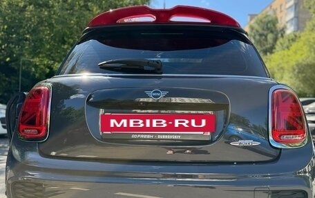 MINI Hatch, 2020 год, 3 650 000 рублей, 17 фотография