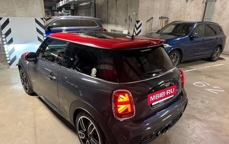 MINI Hatch, 2020 год, 3 650 000 рублей, 21 фотография