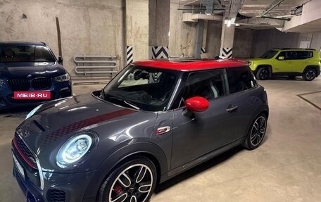 MINI Hatch, 2020 год, 3 650 000 рублей, 18 фотография