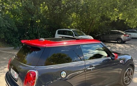 MINI Hatch, 2020 год, 3 650 000 рублей, 24 фотография