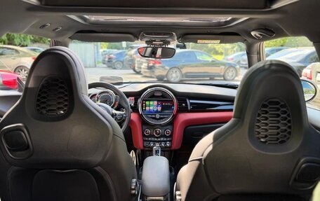 MINI Hatch, 2020 год, 3 650 000 рублей, 29 фотография