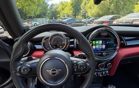 MINI Hatch, 2020 год, 3 650 000 рублей, 33 фотография