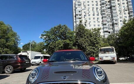 MINI Hatch, 2020 год, 3 650 000 рублей, 30 фотография